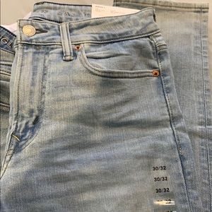 Men’s American Eagle slim jeans 30 x 32